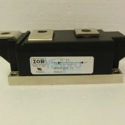IRKH500-12 IR Thyristor Module 500A 1200V