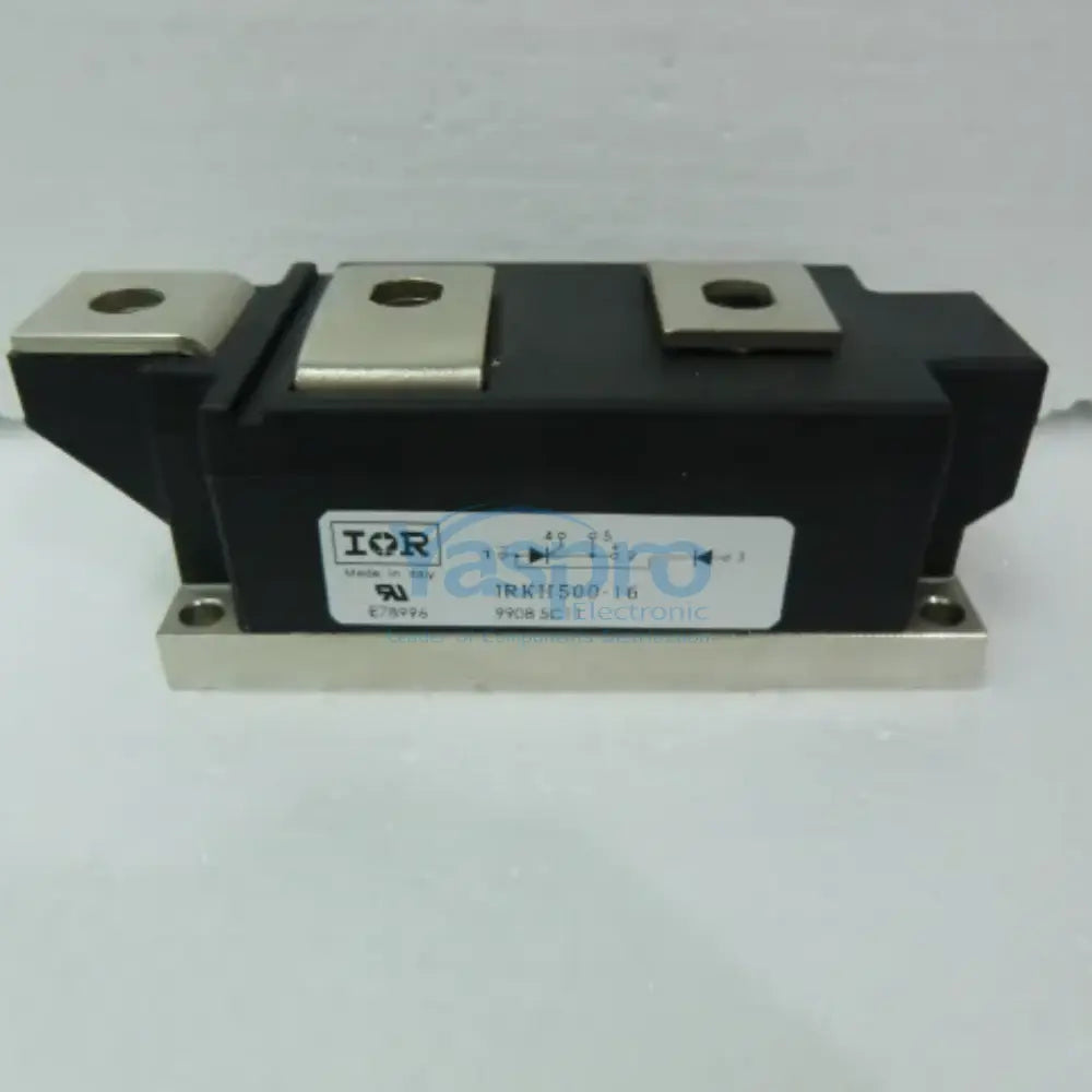 IRKH500-16 IR Thyristor Module 500A 1600V