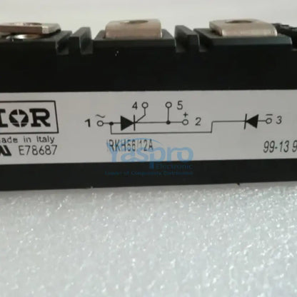 IRKH56-12 IR Thyristor Module 55A 1200V