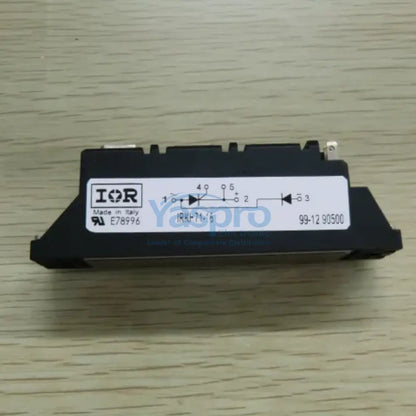 IRKH71-16 IR Thyristor Module 70A 1600V