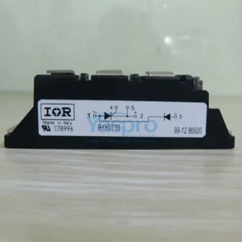 IRKH91-06 IR Thyristor Module 90A 600V