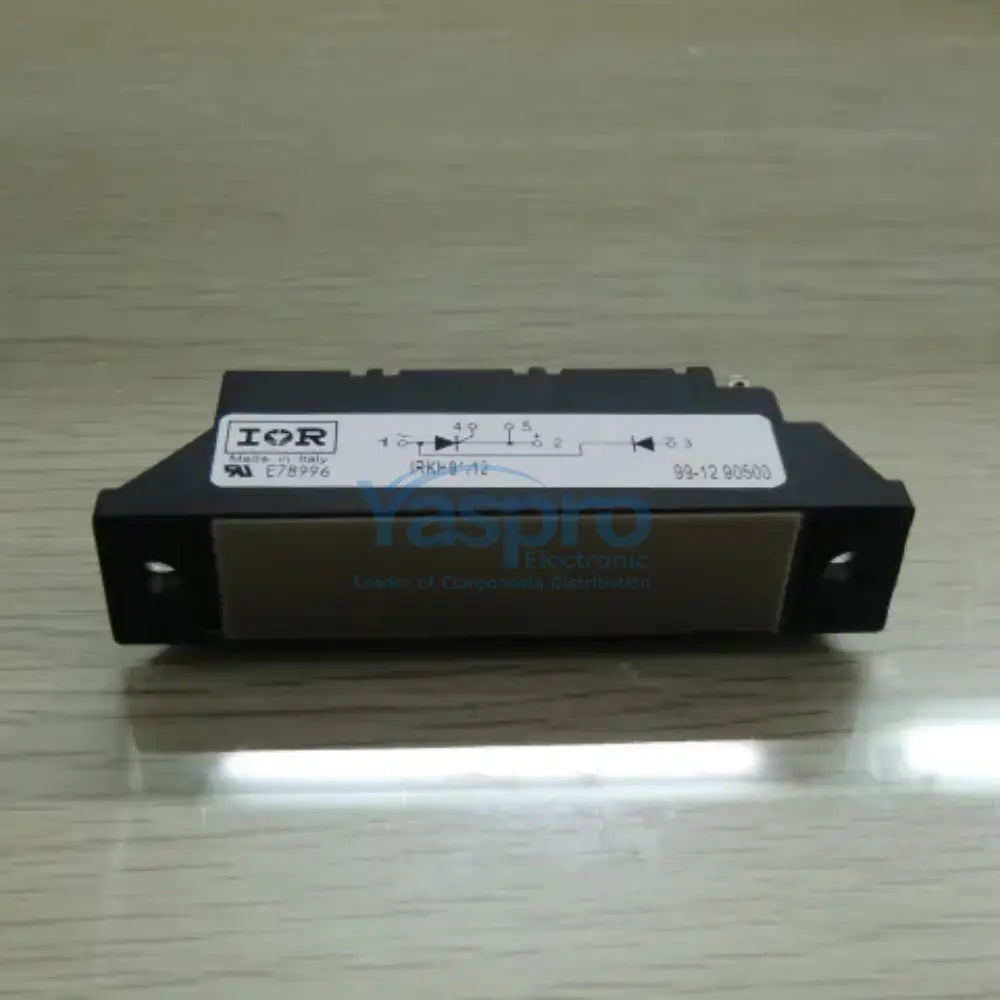 IRKH91-12 IR Thyristor Module 90A 1200V