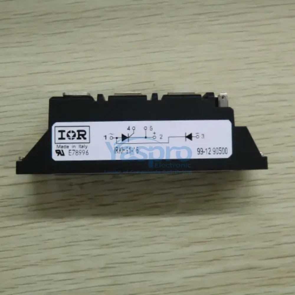 IRKH91-16 IR Thyristor Module 90A 1600V