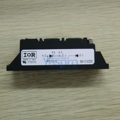 IRKH91-16 IR Thyristor Module 90A 1600V