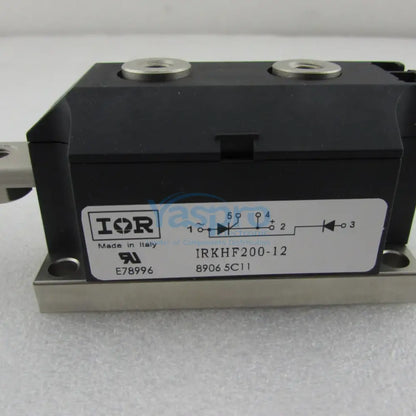 IRKHF200-12 IR Thyristor Module 200A 1200V