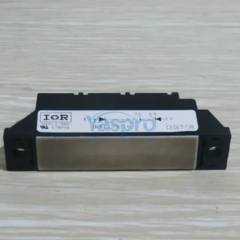 IRKL105-16 IR Thyristor Module 105A 1600V
