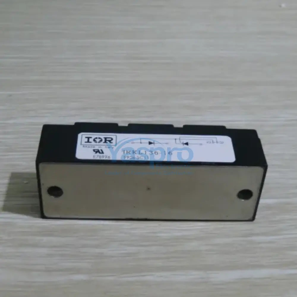 IRKL136-16 IR Thyristor Module 135A 1600V