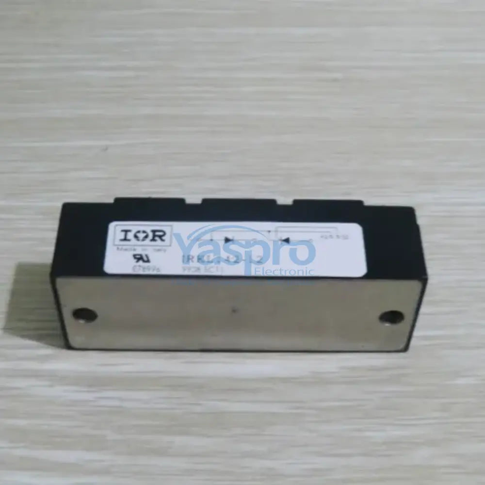 IRKL142-12 IR Thyristor Module 140A 1200V