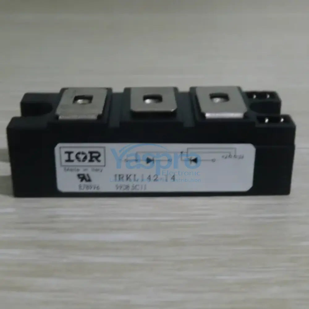 IRKL142-14 IR Thyristor Module 140A 1400V