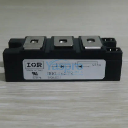 IRKL142-14 IR Thyristor Module 140A 1400V