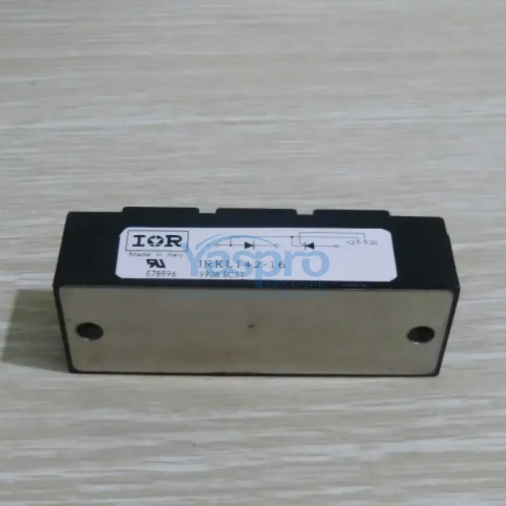 IRKL142-16 IR Thyristor Module 140A 1600V
