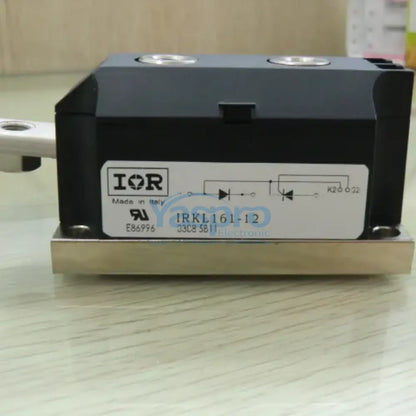 IRKL161-12 IR Thyristor Module 160A 1200V