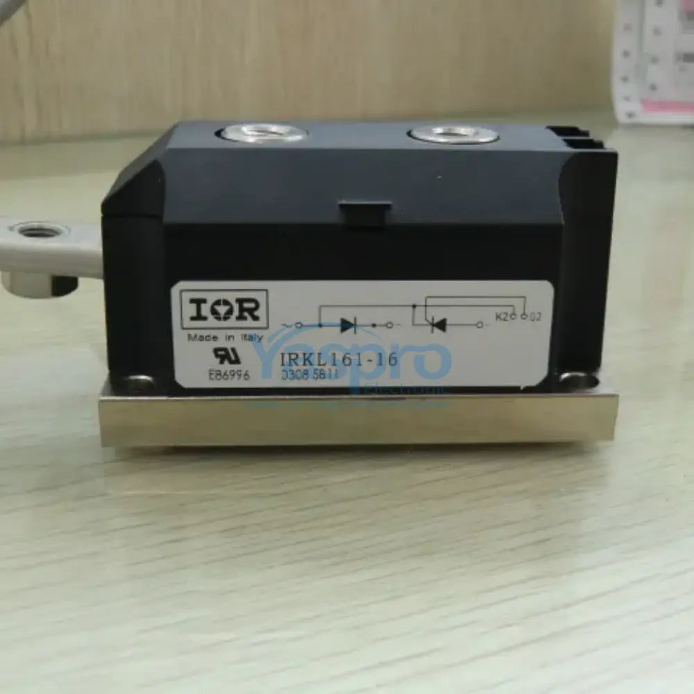 IRKL161-16 IR Thyristor Module 160A 1600V