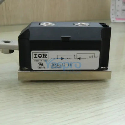 IRKL161-16 IR Thyristor Module 160A 1600V