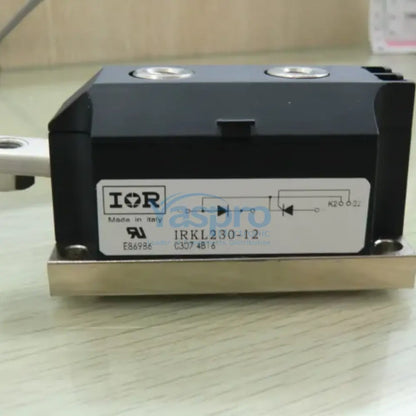 IRKL230-12 IR Thyristor Module 230A 1200V