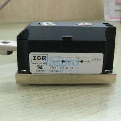 IRKL250-12 IR Thyristor Module 250A 1200V