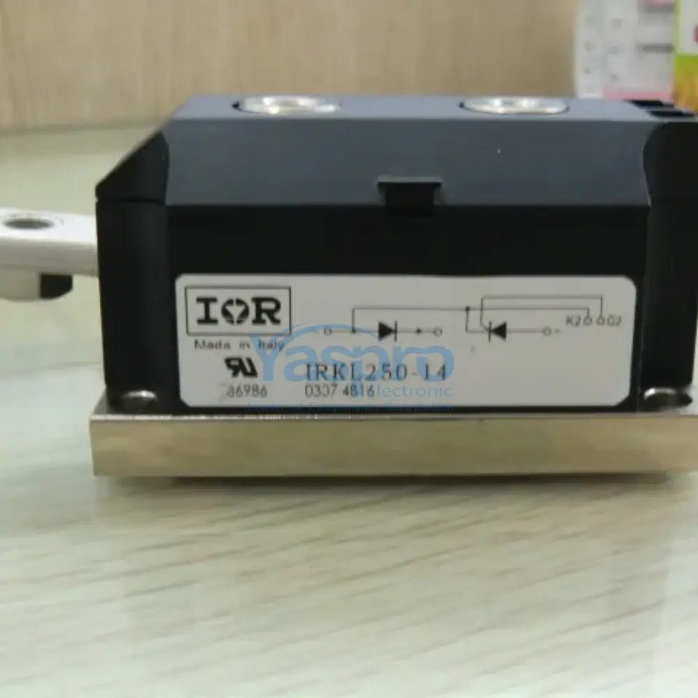 IRKL250-14 IR Thyristor Module 250A 1400V