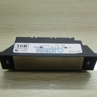 IRKL26-12 IR Thyristor Module 25A 1200V