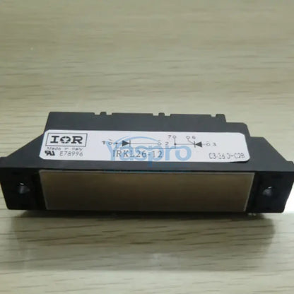 IRKL26-12 IR Thyristor Module 25A 1200V