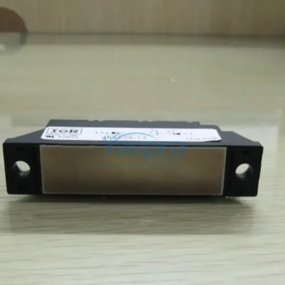 IRKL26-12 IR Thyristor Module 25A 1200V