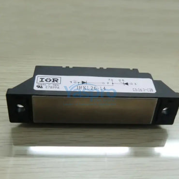 IRKL26-14 IR Thyristor Module 25A 1400V