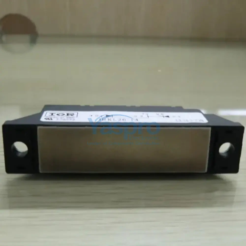 IRKL26-14 IR Thyristor Module 25A 1400V