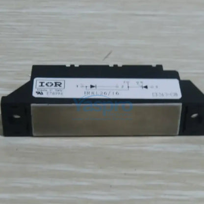 IRKL26-16 IR Thyristor Module 25A 1600V