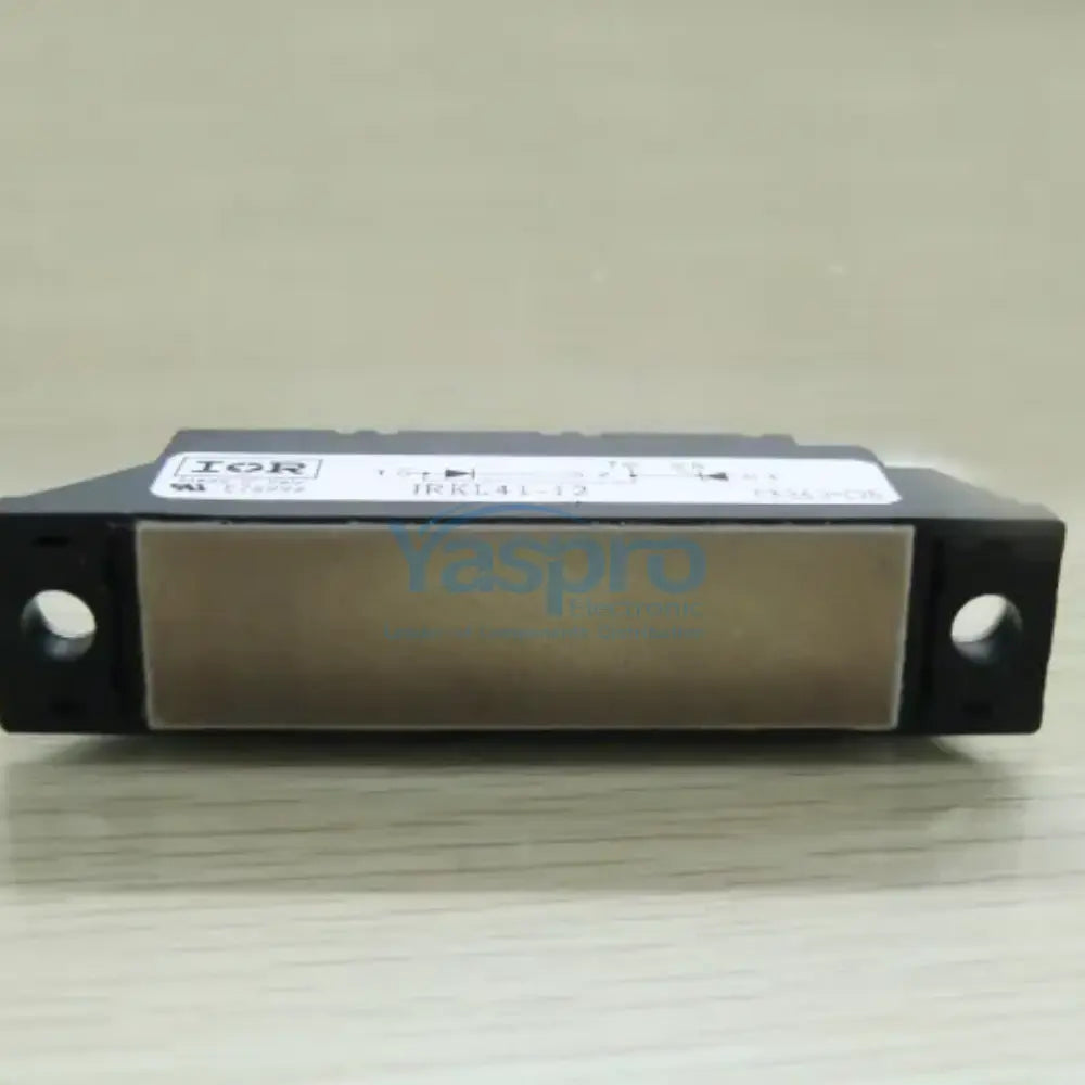 IRKL41-12 IR Thyristor Module 40A 1200V