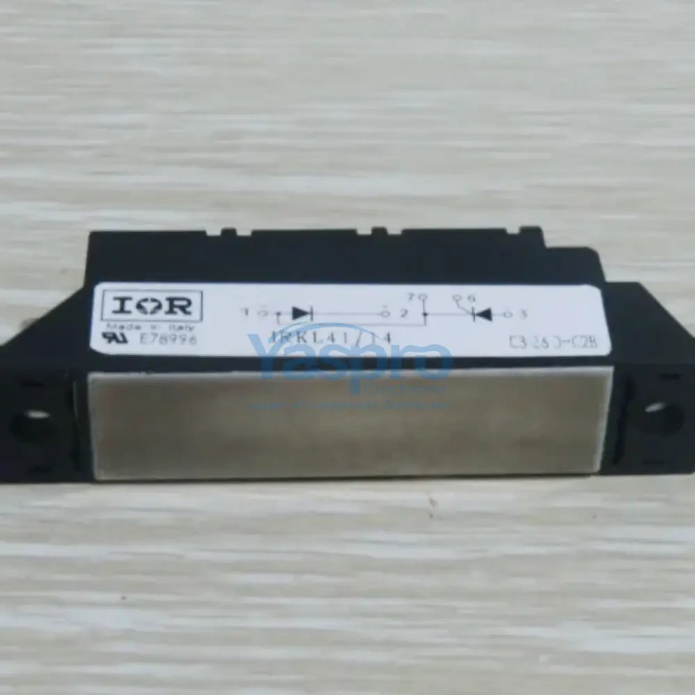 IRKL41-14 IR Thyristor Module 40A 1400V
