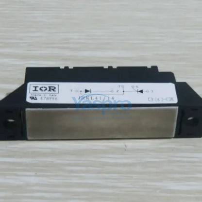 IRKL41-14 IR Thyristor Module 40A 1400V