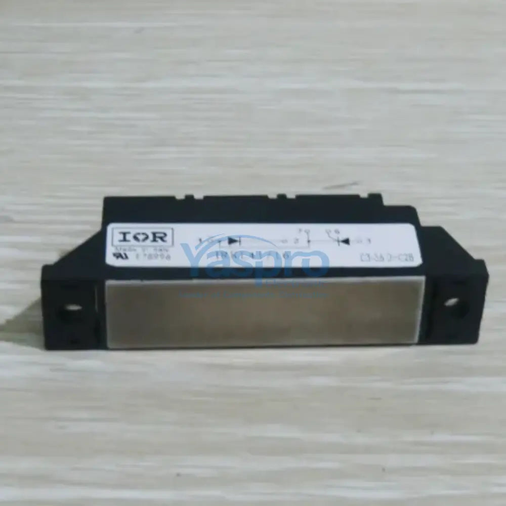 IRKL41-16 IR Thyristor Module 40A 1600V