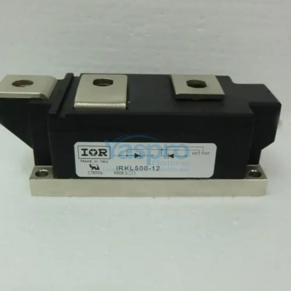 IRKL500-12 IR Thyristor Module 500A 1200V