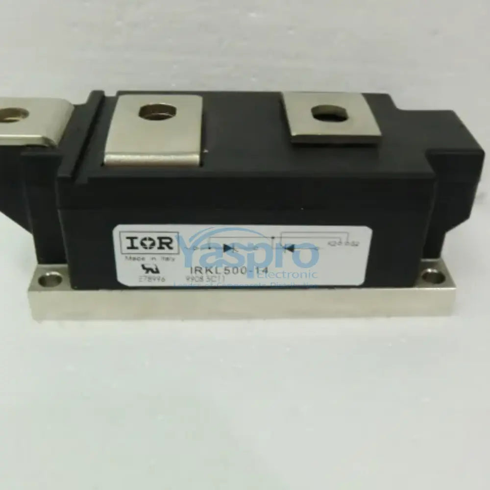 IRKL500-14 IR Thyristor Module 500A 1400V
