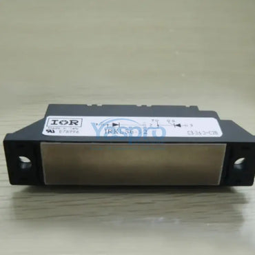 IRKL56-12 IR Thyristor Module 55A 1200V