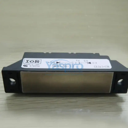 IRKL56-12 IR Thyristor Module 55A 1200V