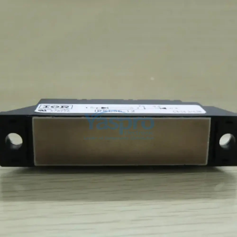 IRKL56-12 IR Thyristor Module 55A 1200V