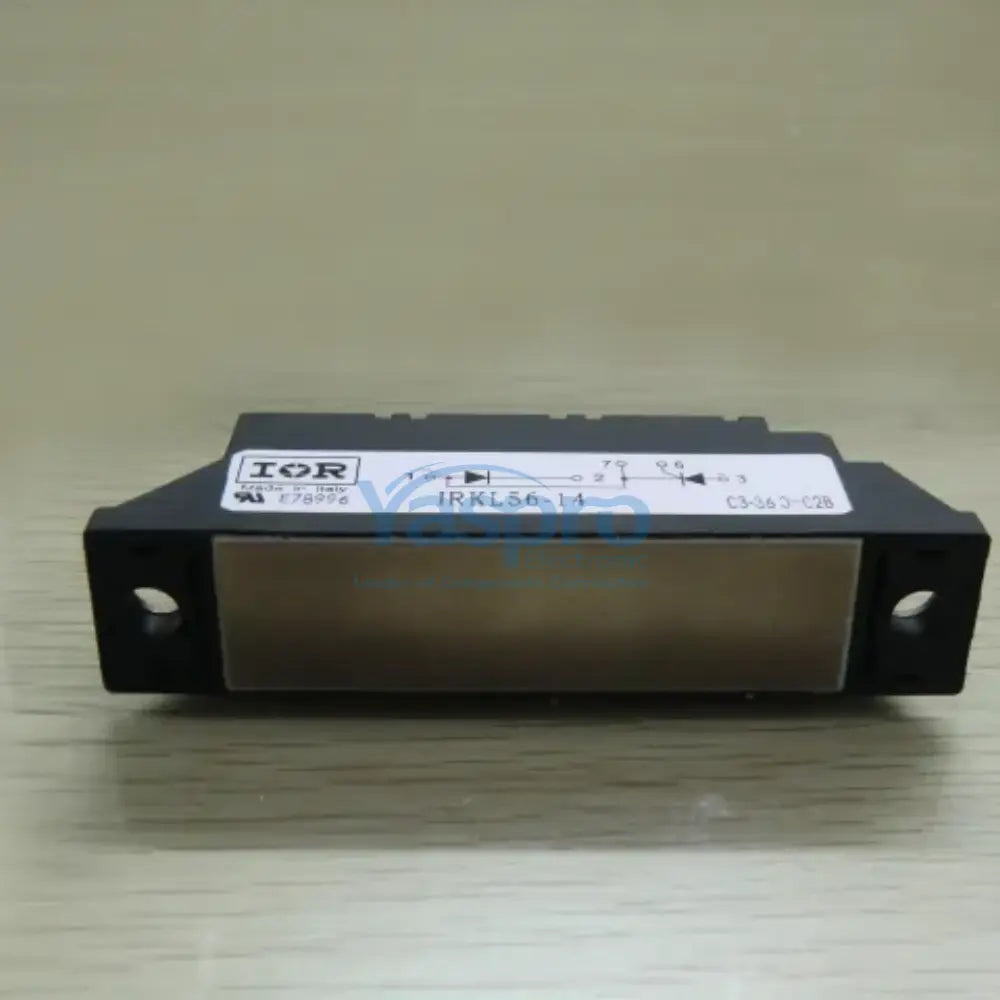IRKL56-14 IR Thyristor Module 55A 1400V