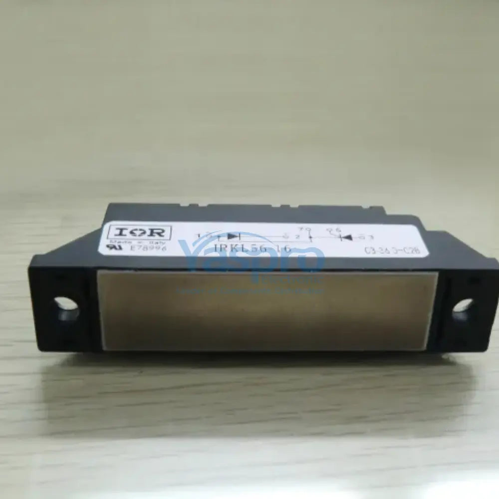 IRKL56-16 IR Thyristor Module 55A 1600V