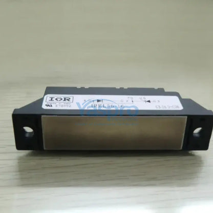 IRKL56-16 IR Thyristor Module 55A 1600V
