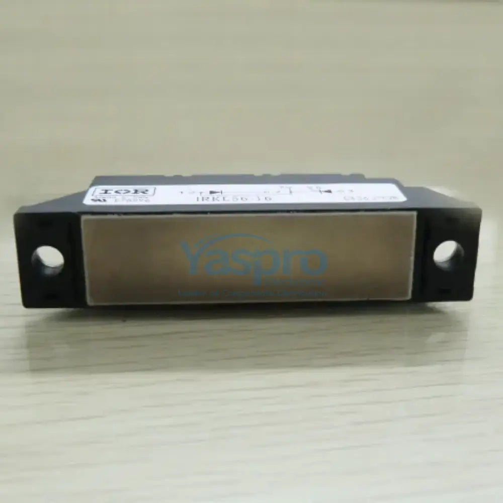 IRKL56-16 IR Thyristor Module 55A 1600V