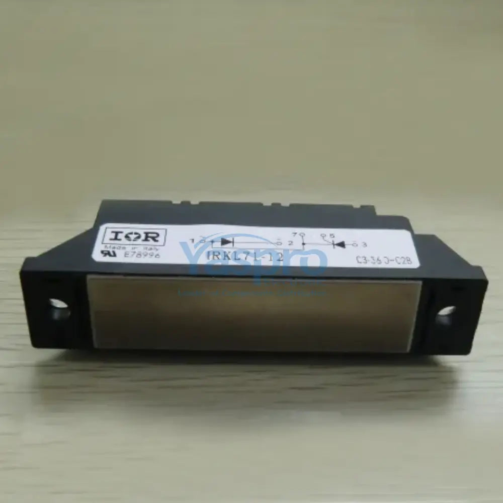 IRKL71-12 IR Thyristor Module 70A 1200V