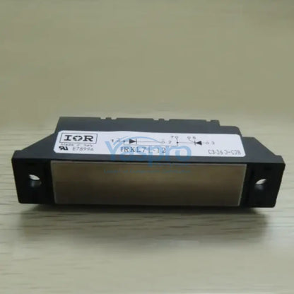 IRKL71-12 IR Thyristor Module 70A 1200V