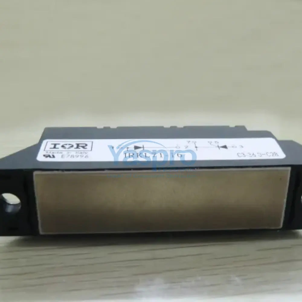 IRKL71-16 IR Thyristor Module 70A 1600V