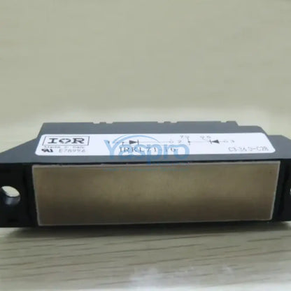 IRKL71-16 IR Thyristor Module 70A 1600V