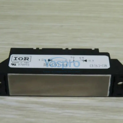 IRKL91-04 IR Thyristor Module 90A 400V