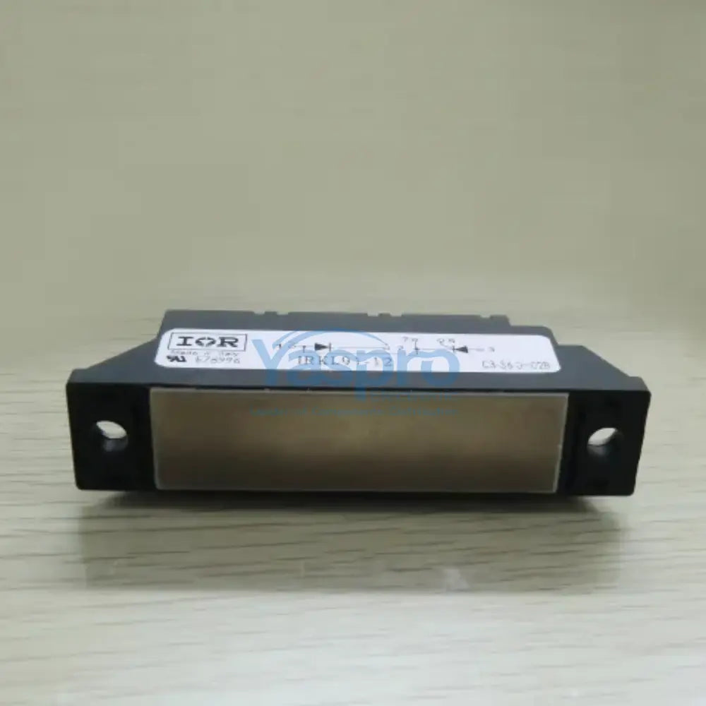 IRKL91-12 IR Thyristor Module 90A 1200V