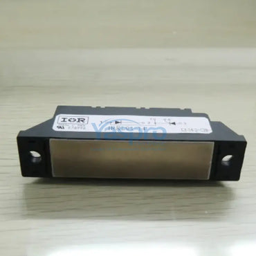 IRKL91-14 IR Thyristor Module 90A 1400V
