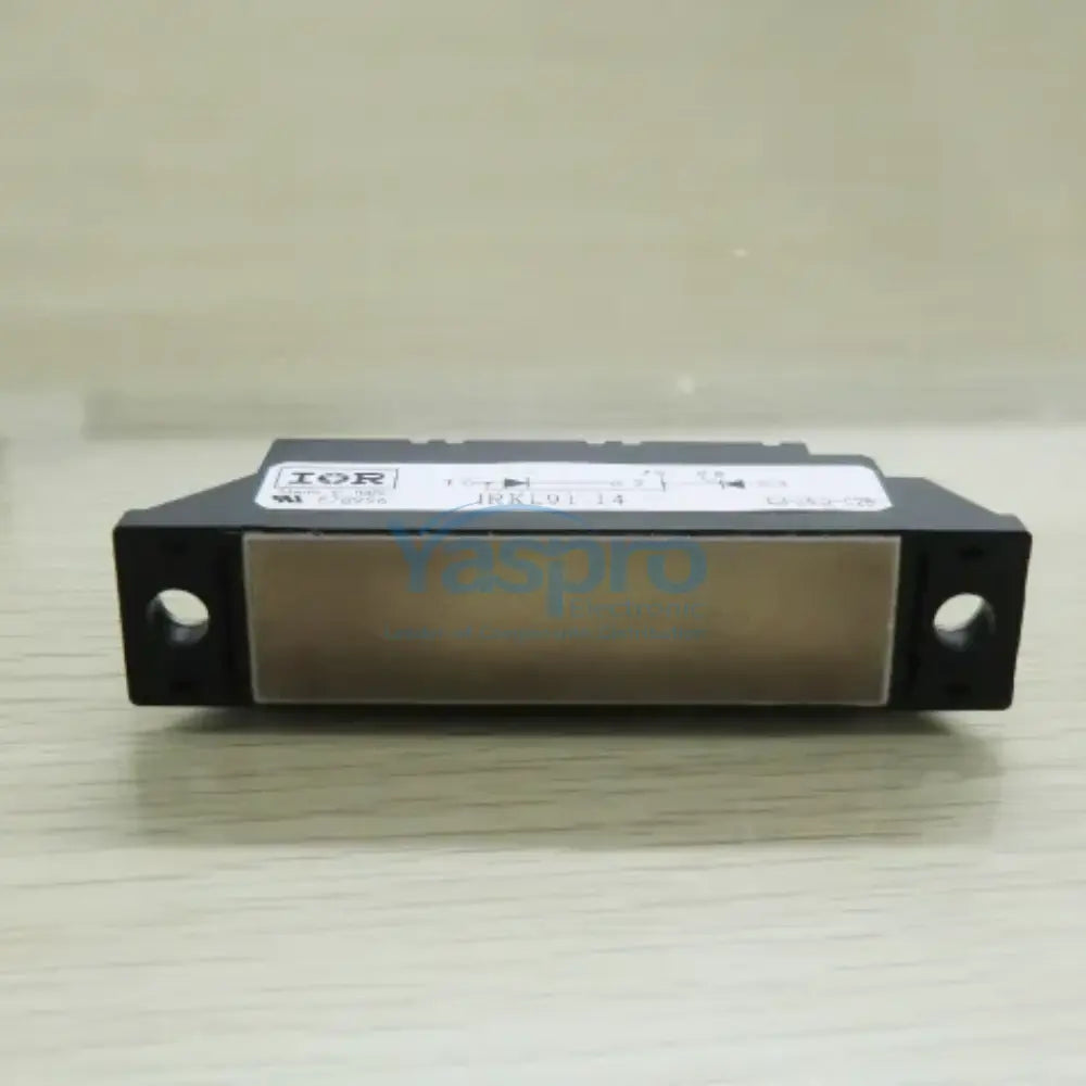IRKL91-14 IR Thyristor Module 90A 1400V