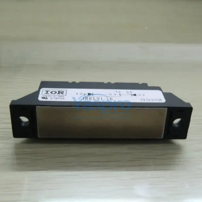 IRKL91-16 IR Thyristor Module 90A 1600V