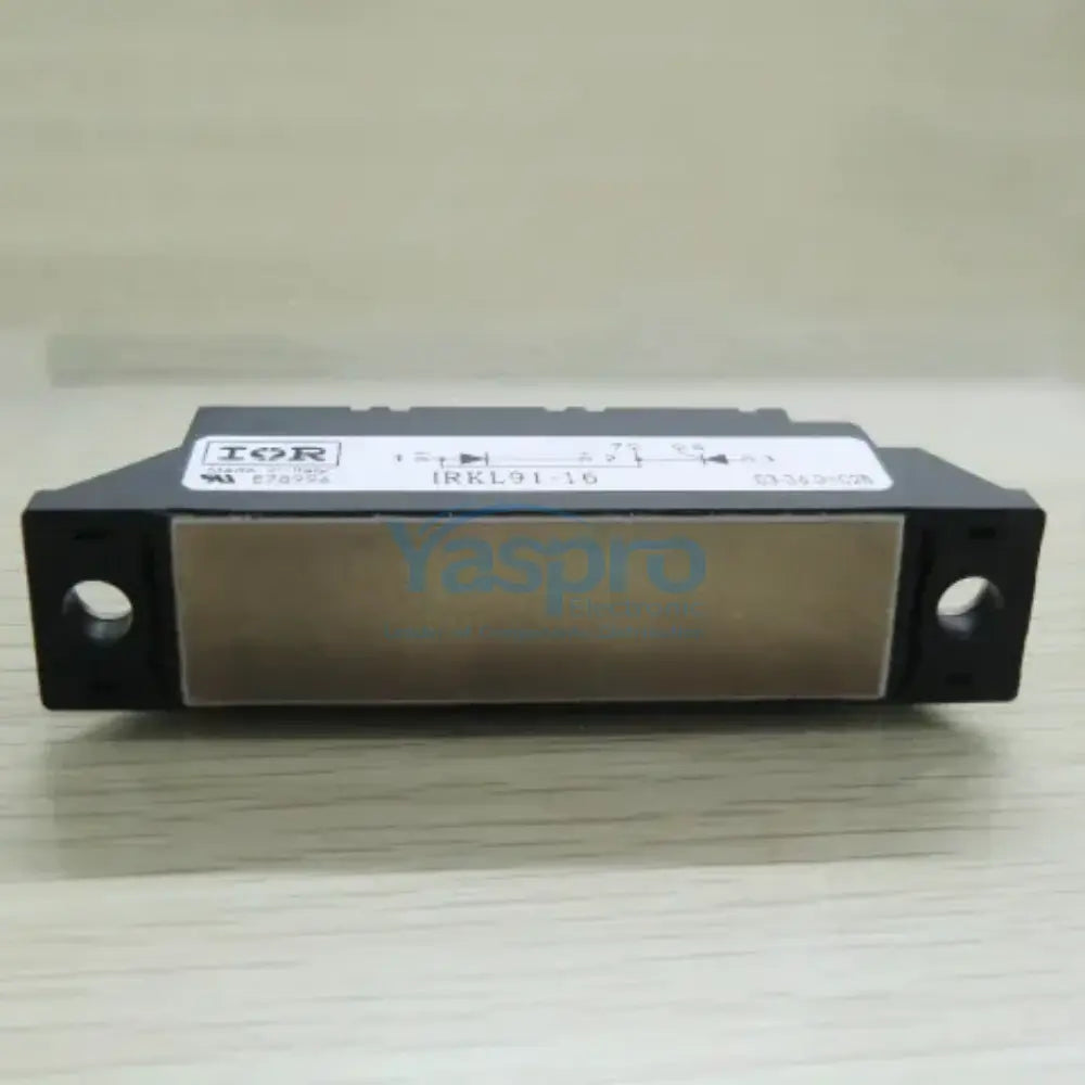 IRKL91-16 IR Thyristor Module 90A 1600V